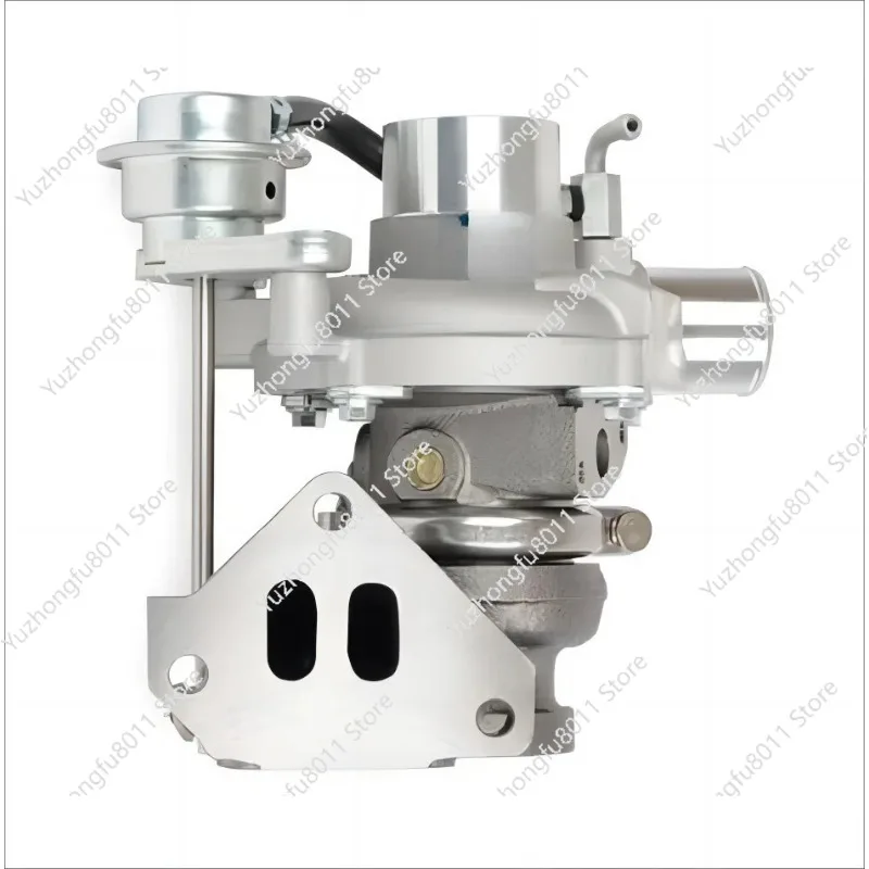 شاحن توربيني كامل RHF3B 17200-97216 17200-97208 لـ Daihatsu Copen L880K