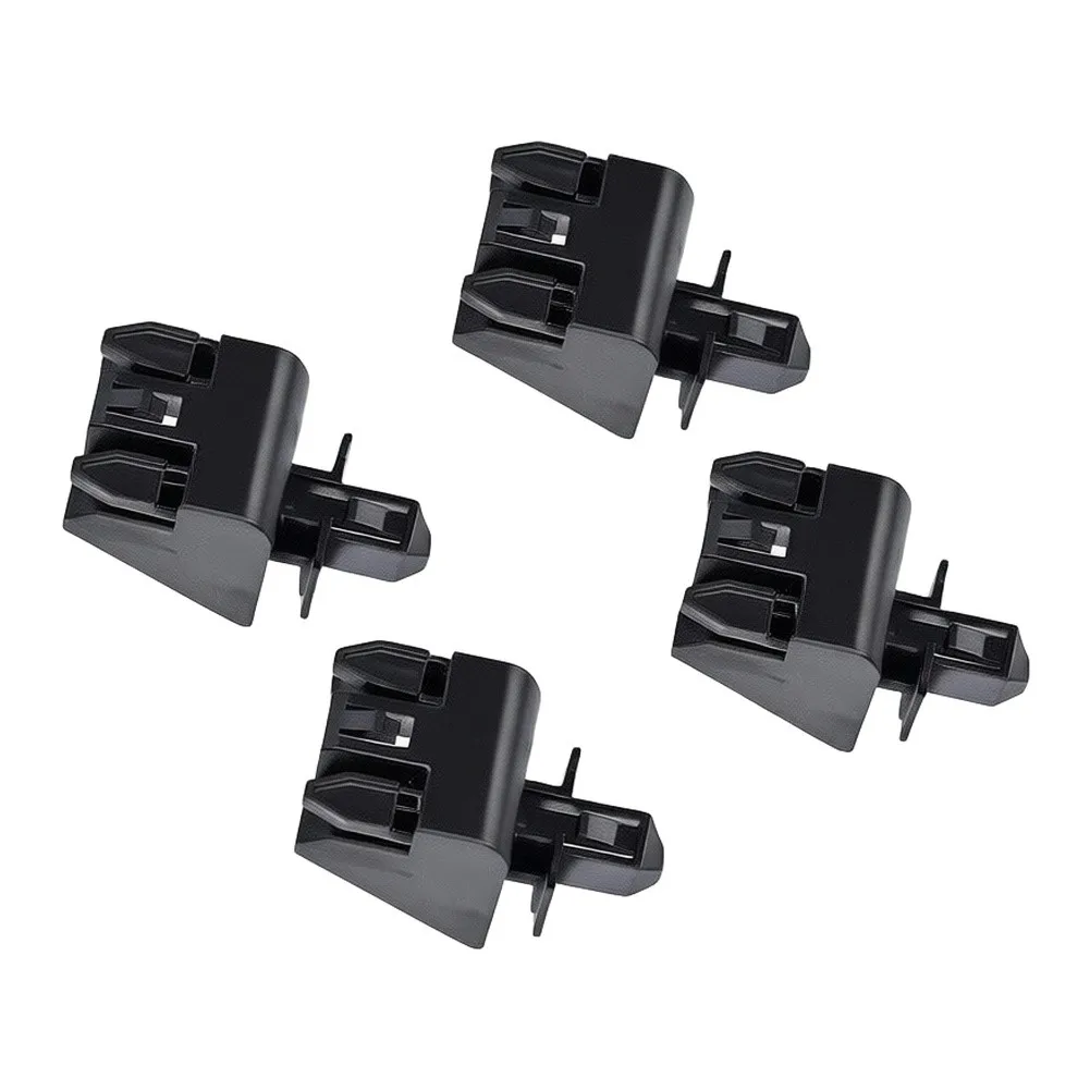 Grille Retainer Clip 91165AG140 Compatible with For Legacy For Liberty For Outback 2005-2007 Front Grille Hardware