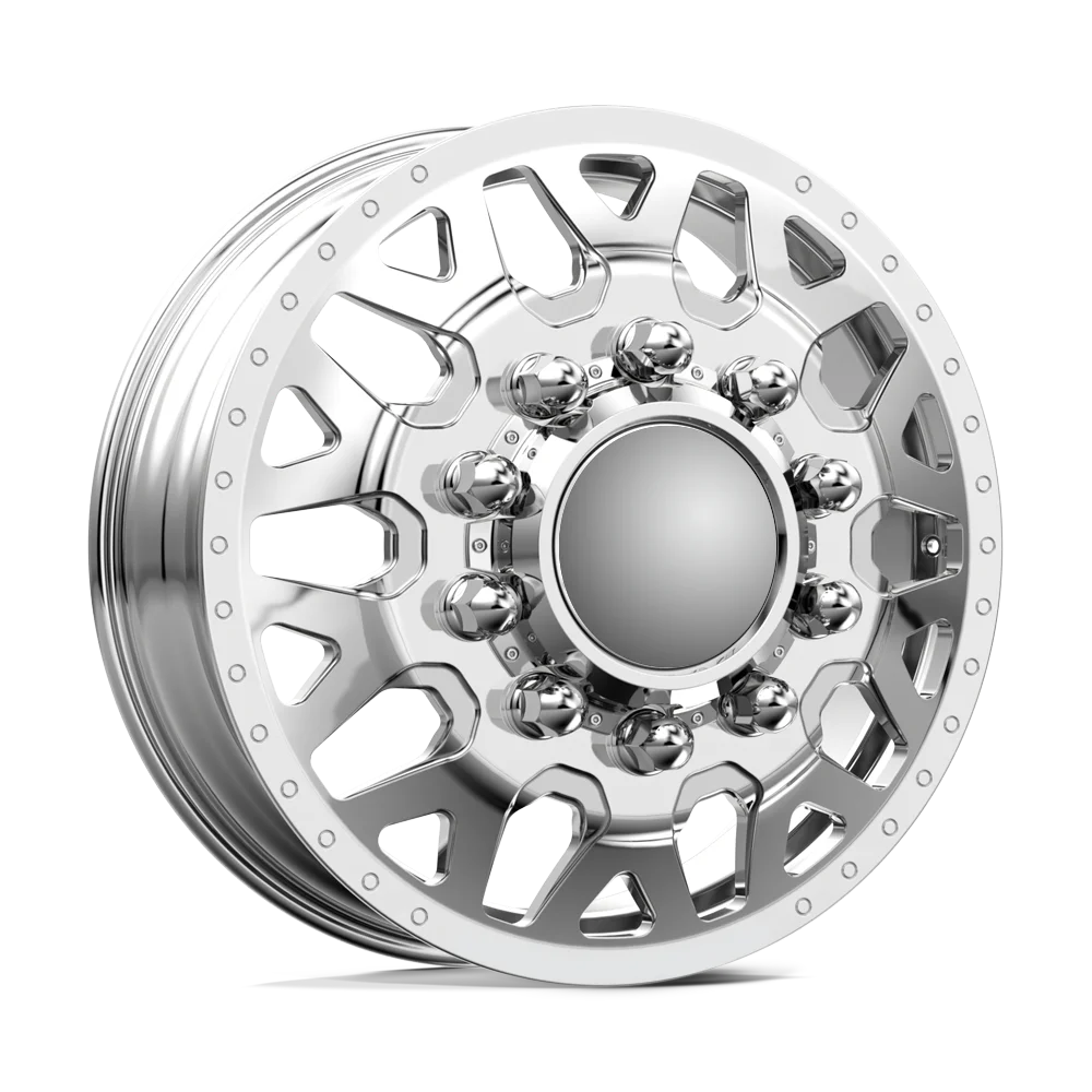 FOR Custom Heavy Duty 22 24 26 28 Inch 8x6.5 8x180 6 8 10 Lug Truck Wheels Rims for Dodge Ram 50 SRT-10 3500 Mega Cab 2500