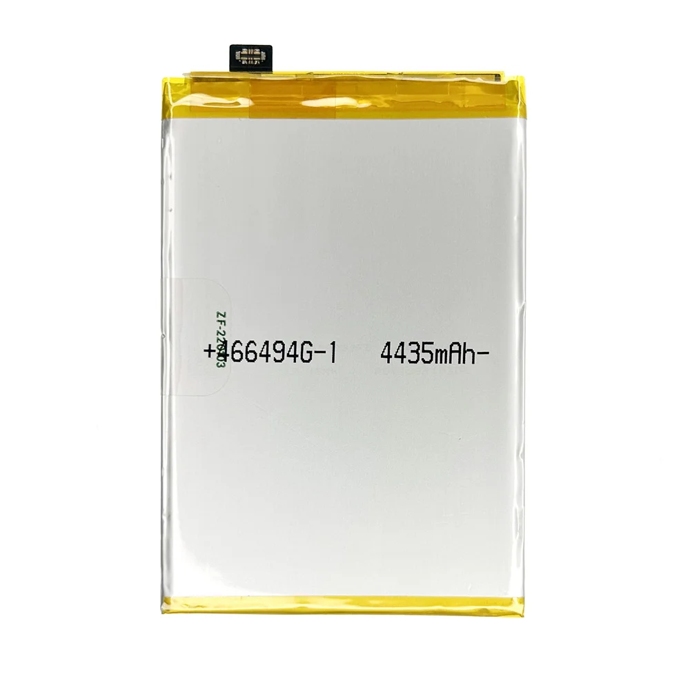 

Genuine replacement Battery 4500mAh For OPPO Reno7 Se RENO 7SE PFCM00 BLP895 Batteries batteria+Free tools