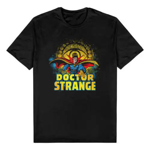 

Doctor Strange - Comic T-Shirt