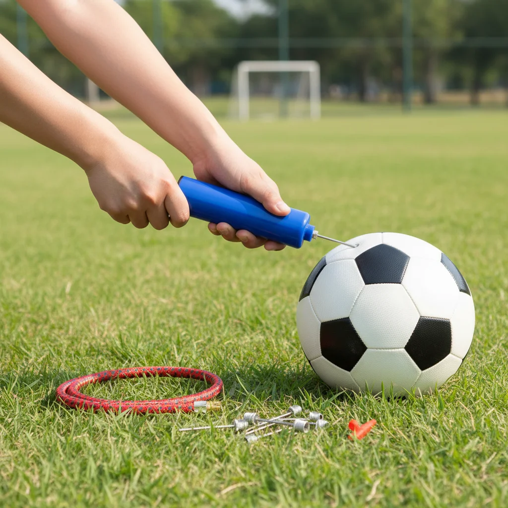Flexible Hose Ball …