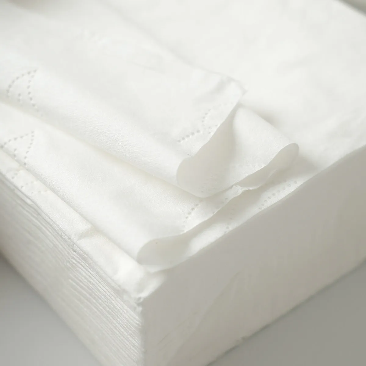 Car Tissue Paper Refill With 90 Sheets Tissue In Side Per Pack For Car Tissue Box Refill For Vehicle Home Bathroom Hotel Usage