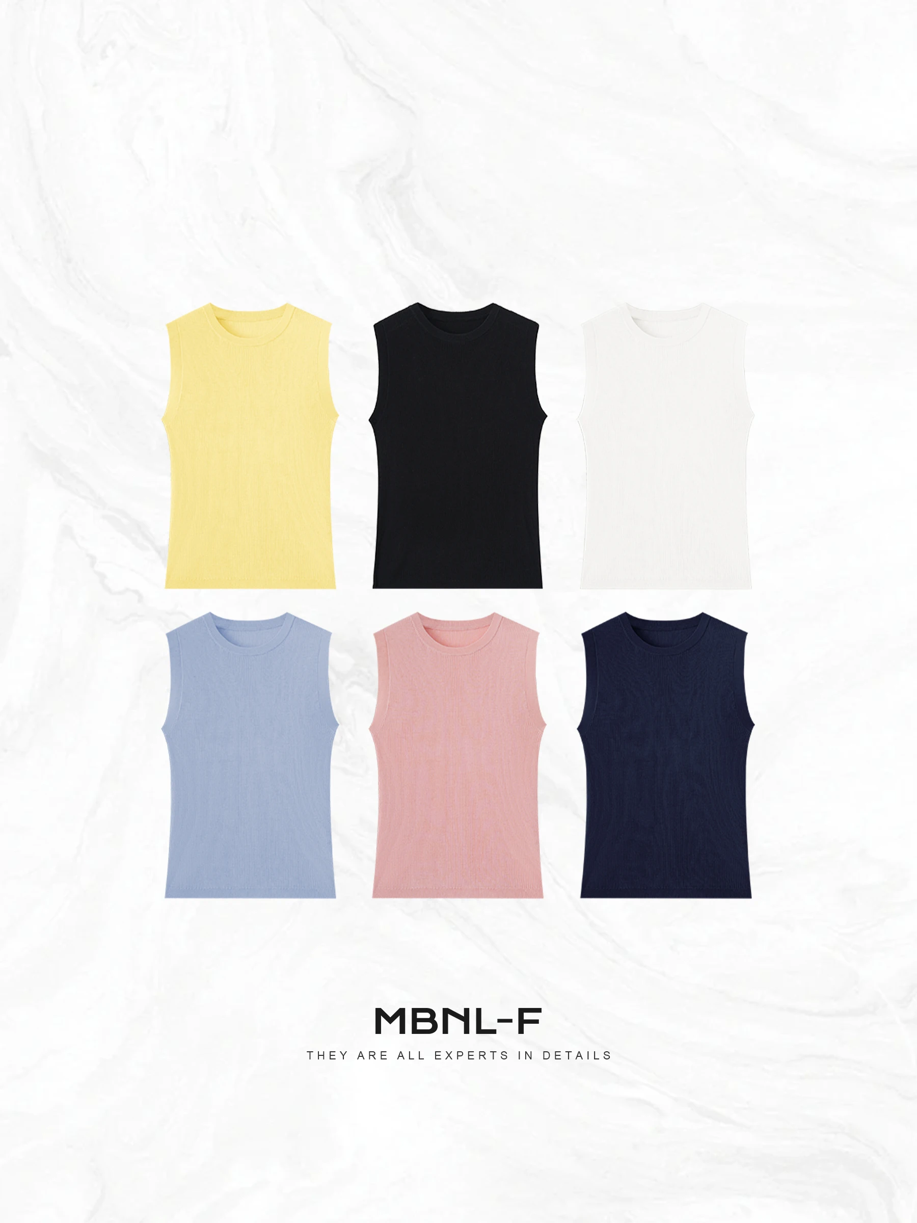 

Женский шелково-шерстяной жилет MBNLF Qin Lei "Forest Vest" на заказ, приталенный, без рукавов, XM339SY, модный, с узором в виде листьев