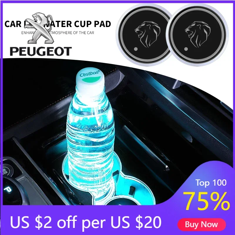 2026 Hot Car Sticke…