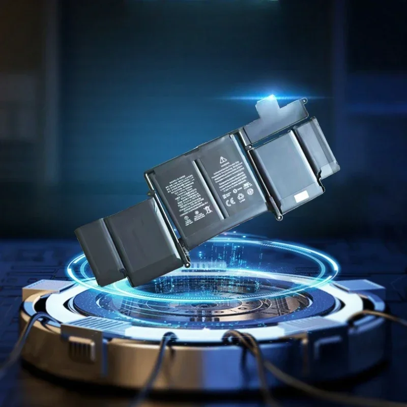 11.42V 6559mAh battery For Apple MacBook Pro MacPro 13