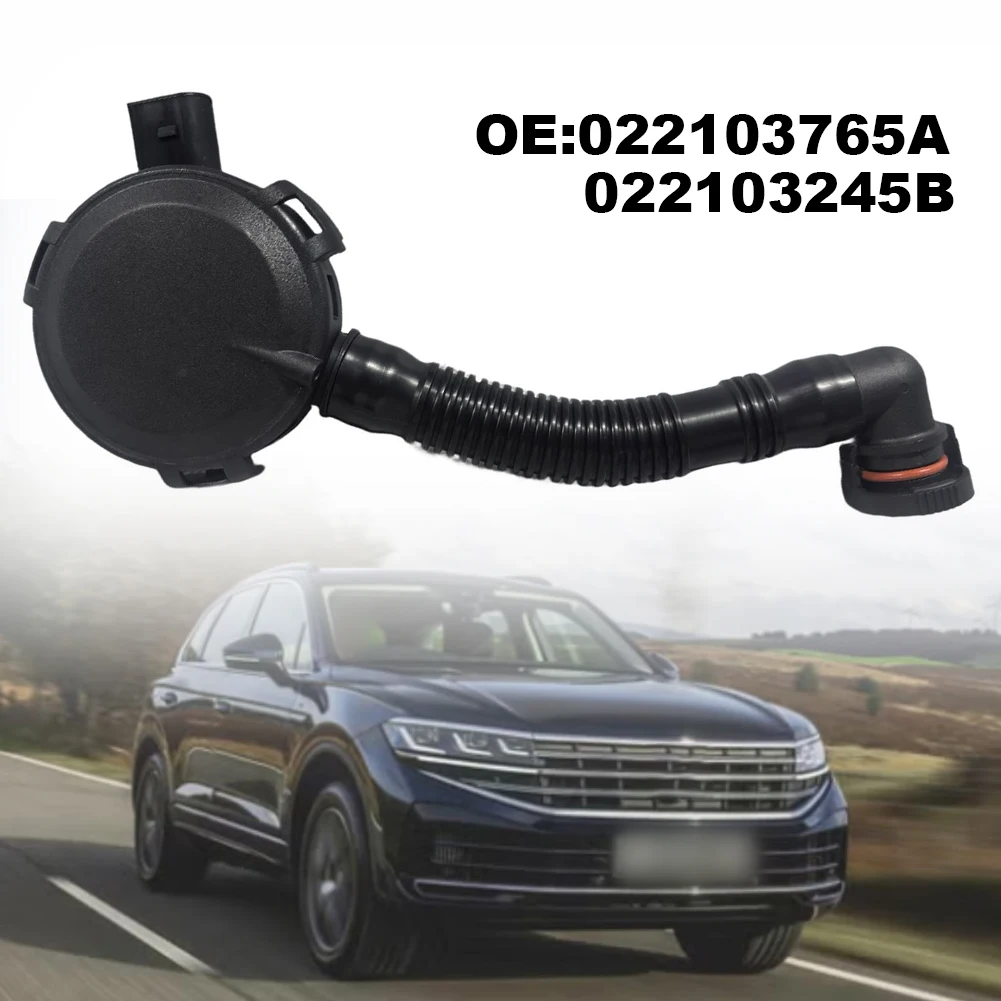 ABS материал PCV клапан вентиляции картера для Touareg для Phaeton 3 2 022103765A 022103245B замена