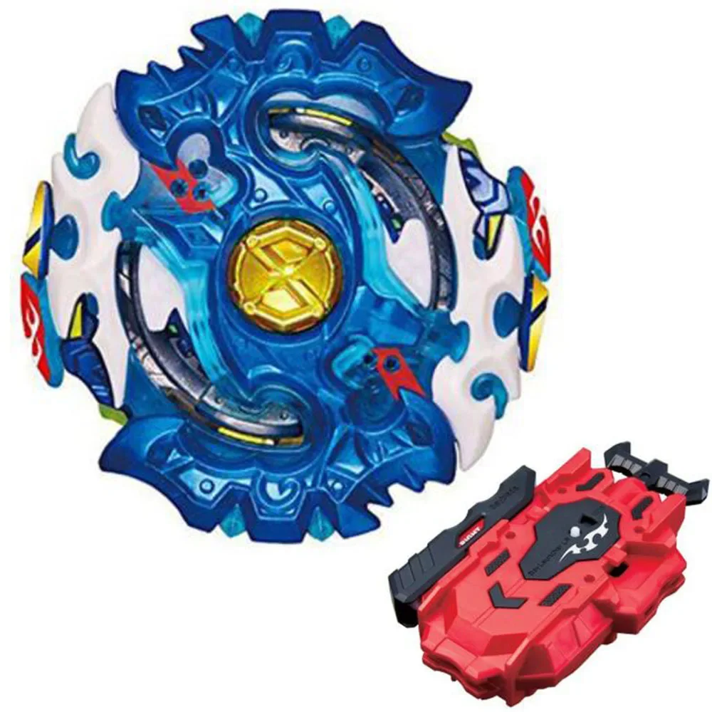 B-X TOUPIE BURST BEYBLADE Spinning Top Rise Nemesis B-111 Random Booster Vol. 10: Legend Spriggan Dropshipping