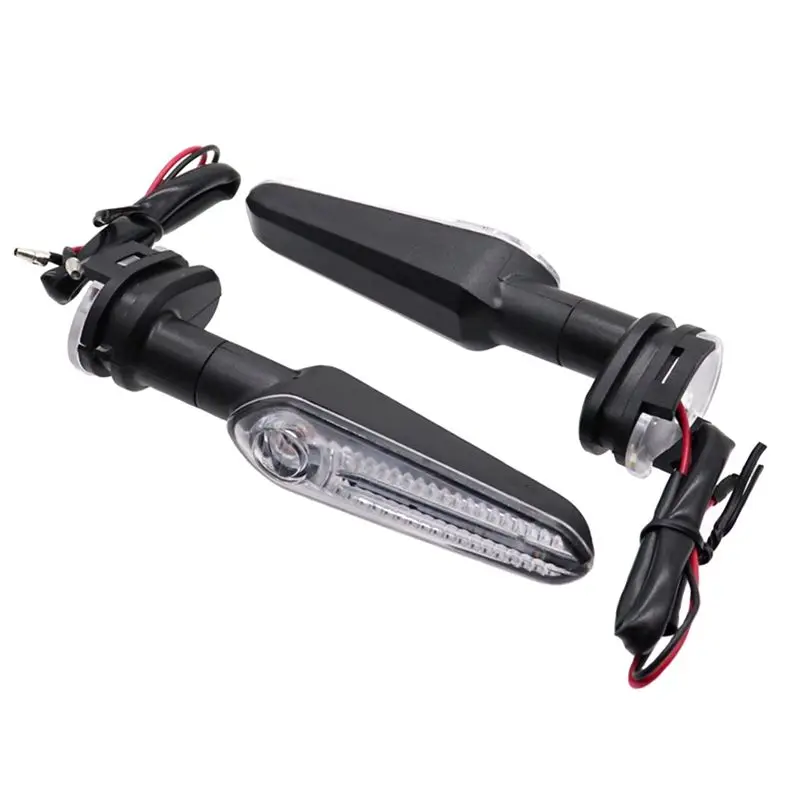 

Светодиодный указатель поворота для мотоциклов MT07, MT03 125, MT09. Высококачественные аксессуары для мотоциклов.