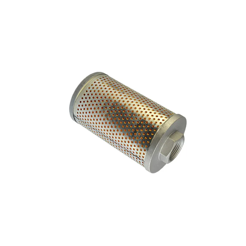 Engineering machinery parts 9137503800 Forklift accessories hydraulic oil return filter element hydraulic oil filter 91375-03800