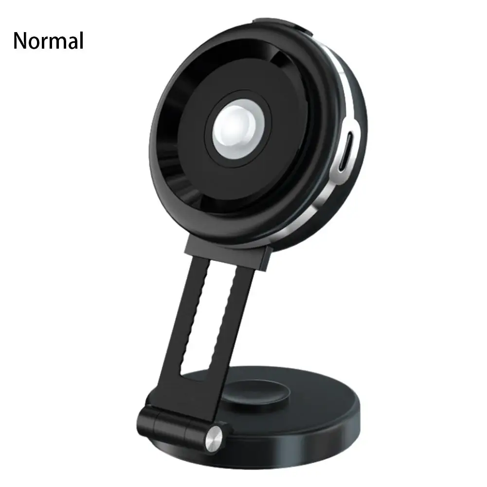 Soporte Universal plegable para teléfono de coche con ventosa al vacío, soporte de pared para teléfono con la misma pantalla, soporte de montaje para ordenador portátil, teléfono M8F2