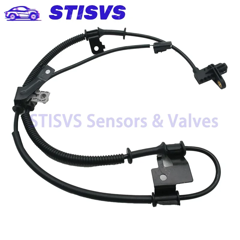 

95670-2K000 Front Left ABS Wheel Speed Sensor For KIA SOUL 956702K000 95670 2K000 ALS1970 5S12833 Auto Part Accessories