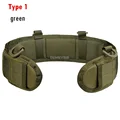 Type 1 Green