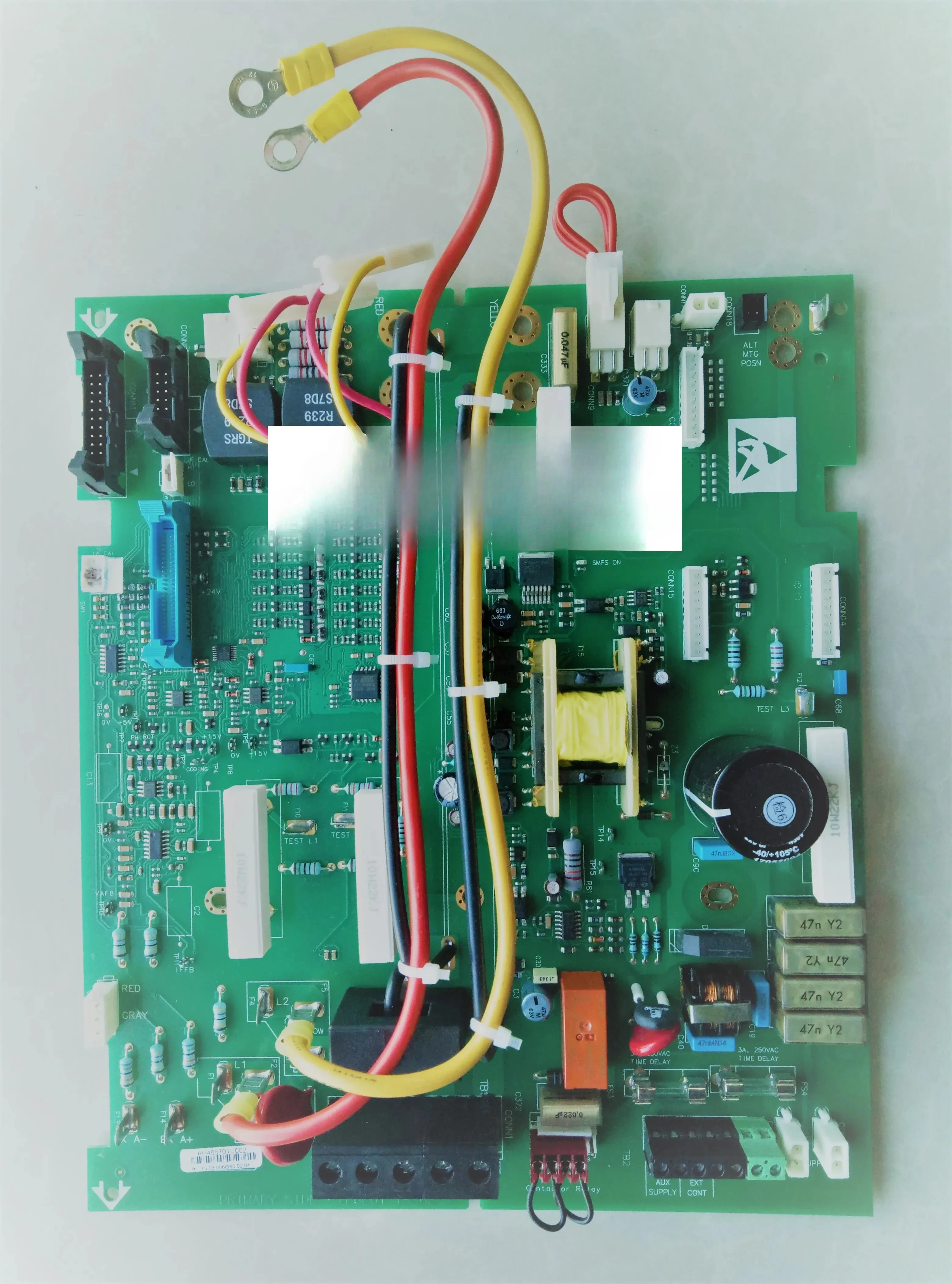 

Brand new AH466701U002/590+power board 590P 591P 380A 500A 725A 830A