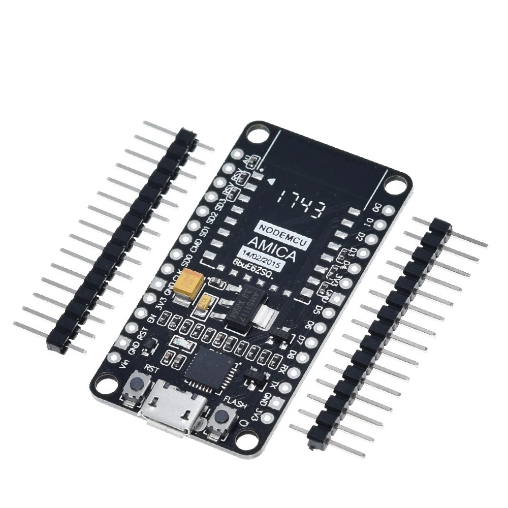 ESP8266 ESP-12F ESP-12 WIFI CP2102 NodeMCU Compatible Development Board For Arduino Internet of Things Adapter Plate Baseplate