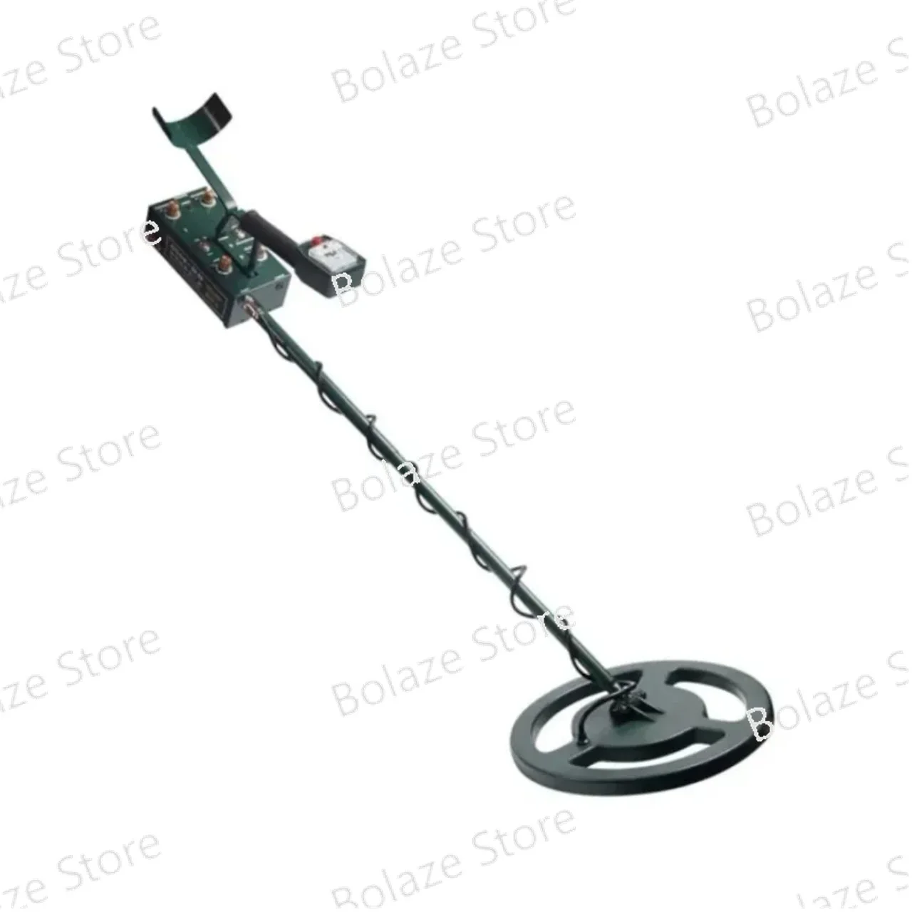 Underground metal detector Treasure Hunter High sensitivity detector depth 7m professional use GS6000