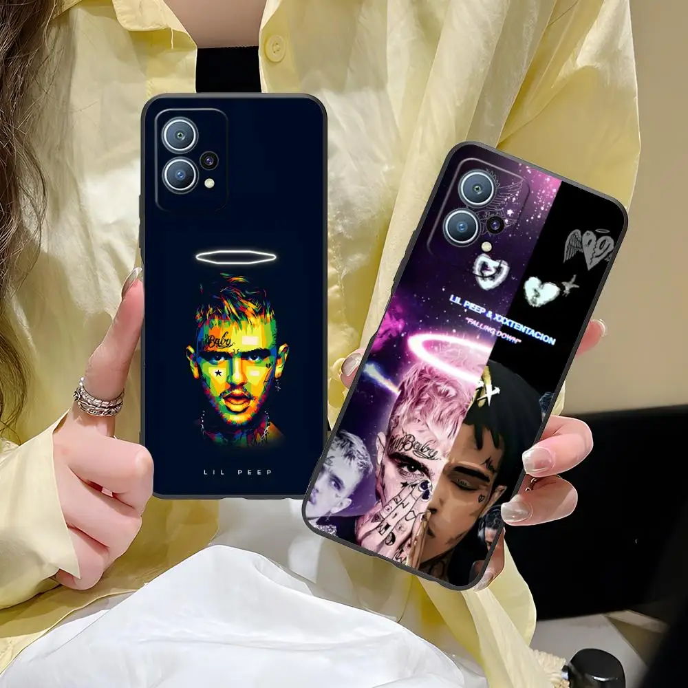 Lil Peep Rapper Mob…