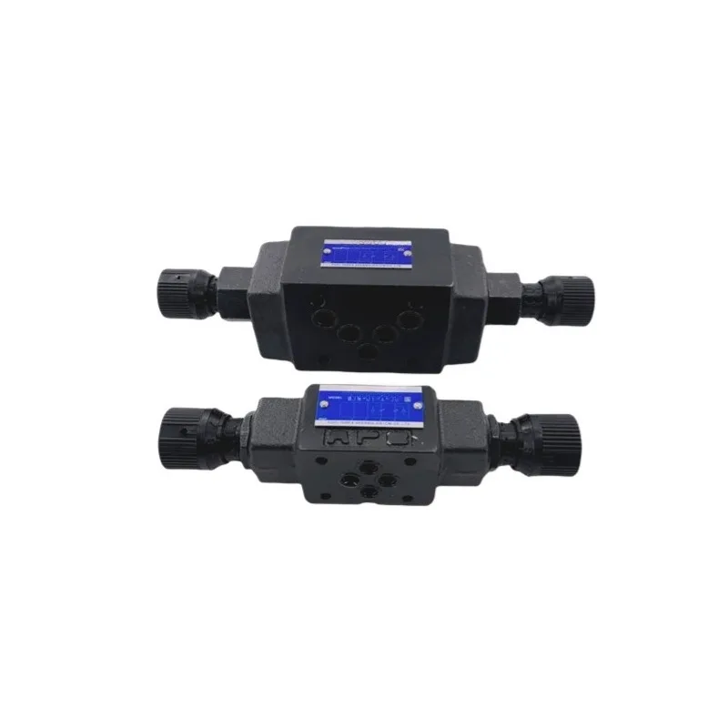 

Детали подходят для многократного дроссельного клапана серии YUKEN Youyan MSW. Гидравлический клапан MSW-01/03/04/06/10-X/Y-30.