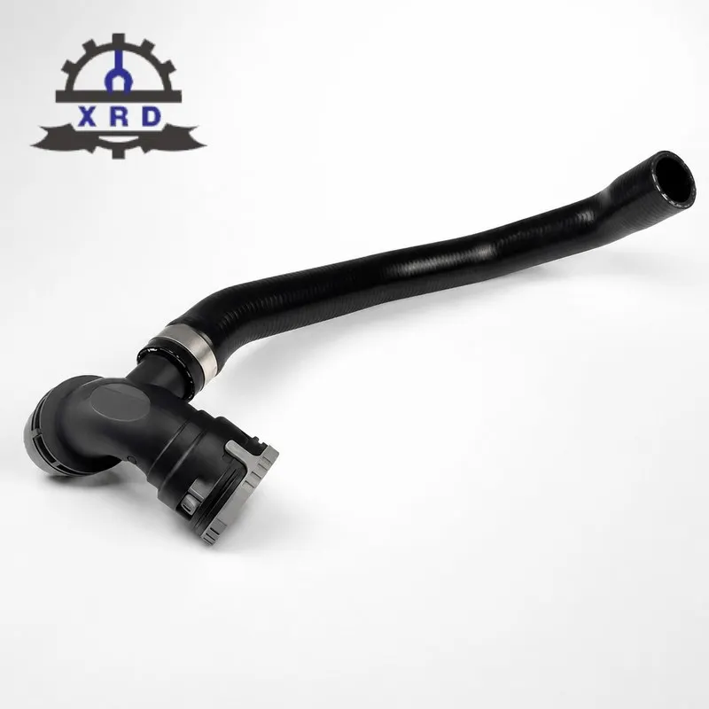 7G9N6W602AA LR005564 Engine Coolant Return Hose Pipe for Land Rover Freelander