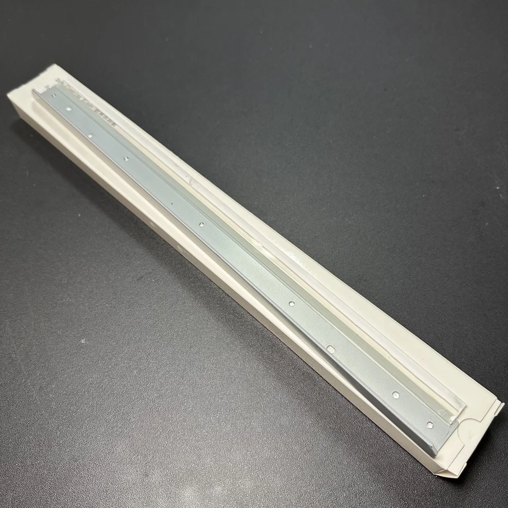 

Набор из 4 лезвий для чистки барабана, совместимый с ИК-моделями Canon C5030 C5035 C5045 C5051, набор лезвий стеклоочистителя для офисного оборудования