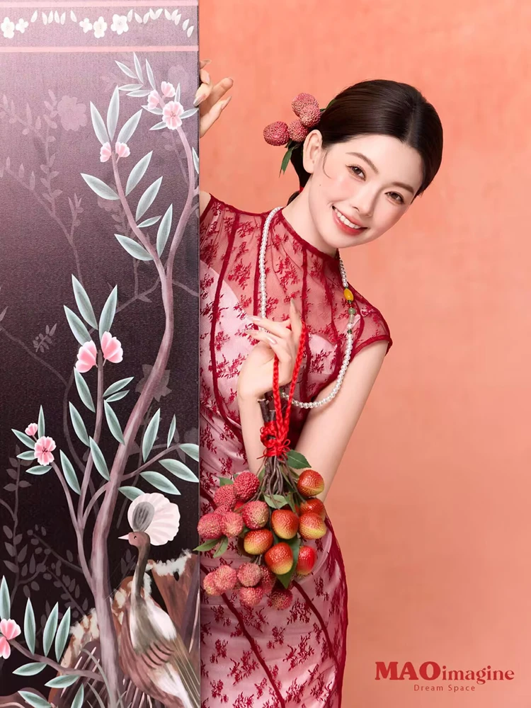 Retro Chinese Style Morning Ro - Photography Wedding review and price