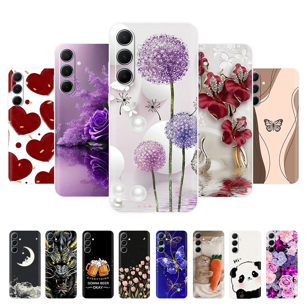 For Samsung A26 Cas…