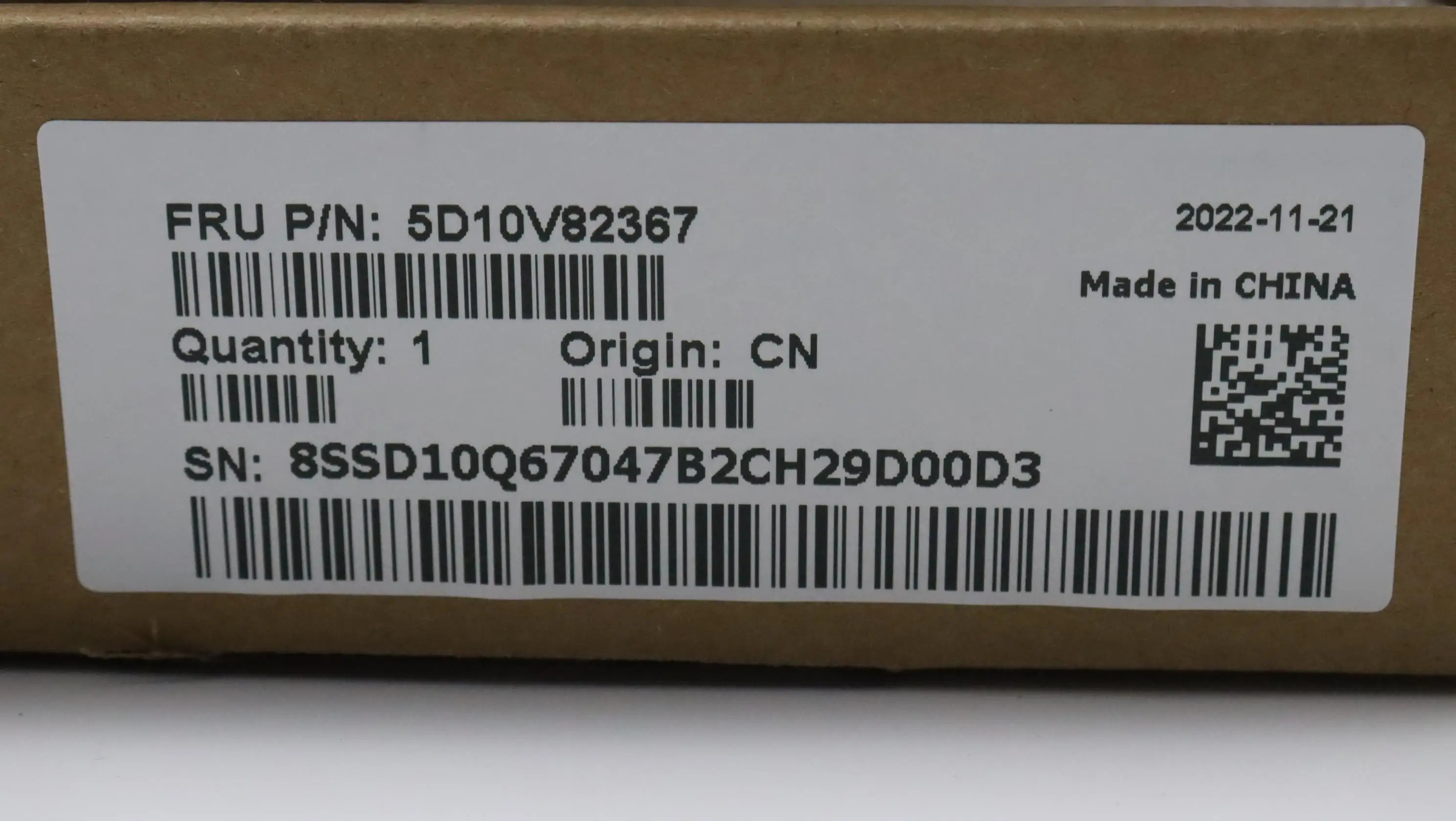 New Original LCD PANELS for Lenovo ThinkPad T14 T14s P14s Gen 3 T14 T14s P14s Gen 4 Laptop 5D10V82367