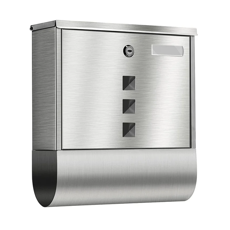 

Прямая продажа с фабрики, оптовая продажа, коробка для почтовых продуктов, настенная креативная настенная коробка для творчества