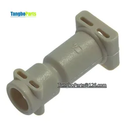 Coffee Maker Boiler Water Guide Straight Bayonet Connector For DELONGHI 2200/2600 Espresso Machine