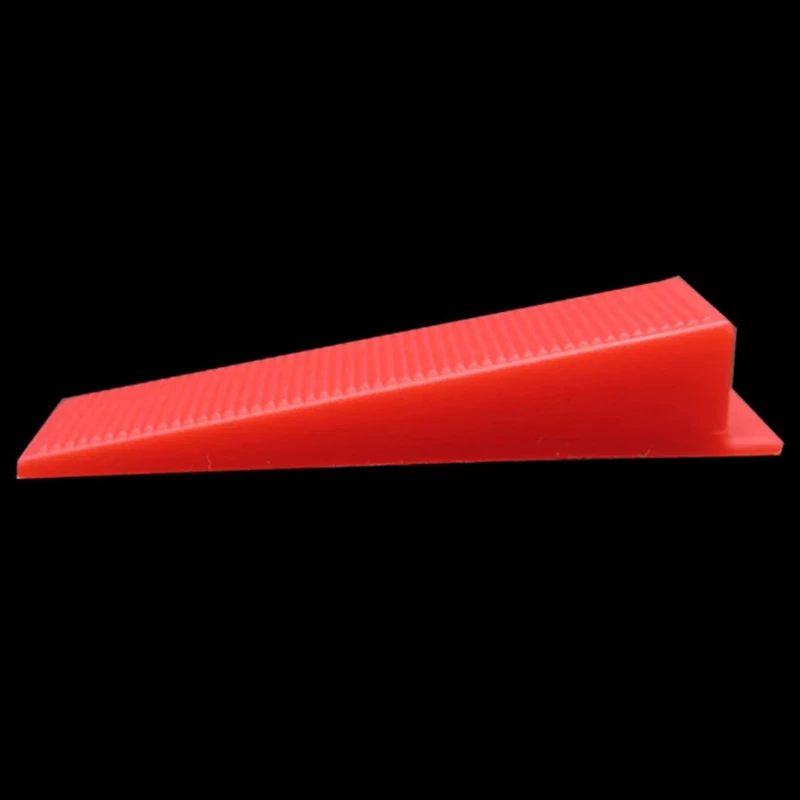 

Tile Locater 401Pcs Tile Leveling System 2mm 300Pcs Clips+100Pcs Wedges +1Piece Plier Plastic Tiling Tools Tile Spacer
