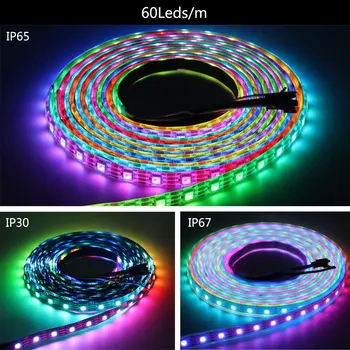 10 best sales 5050 RGB - №4