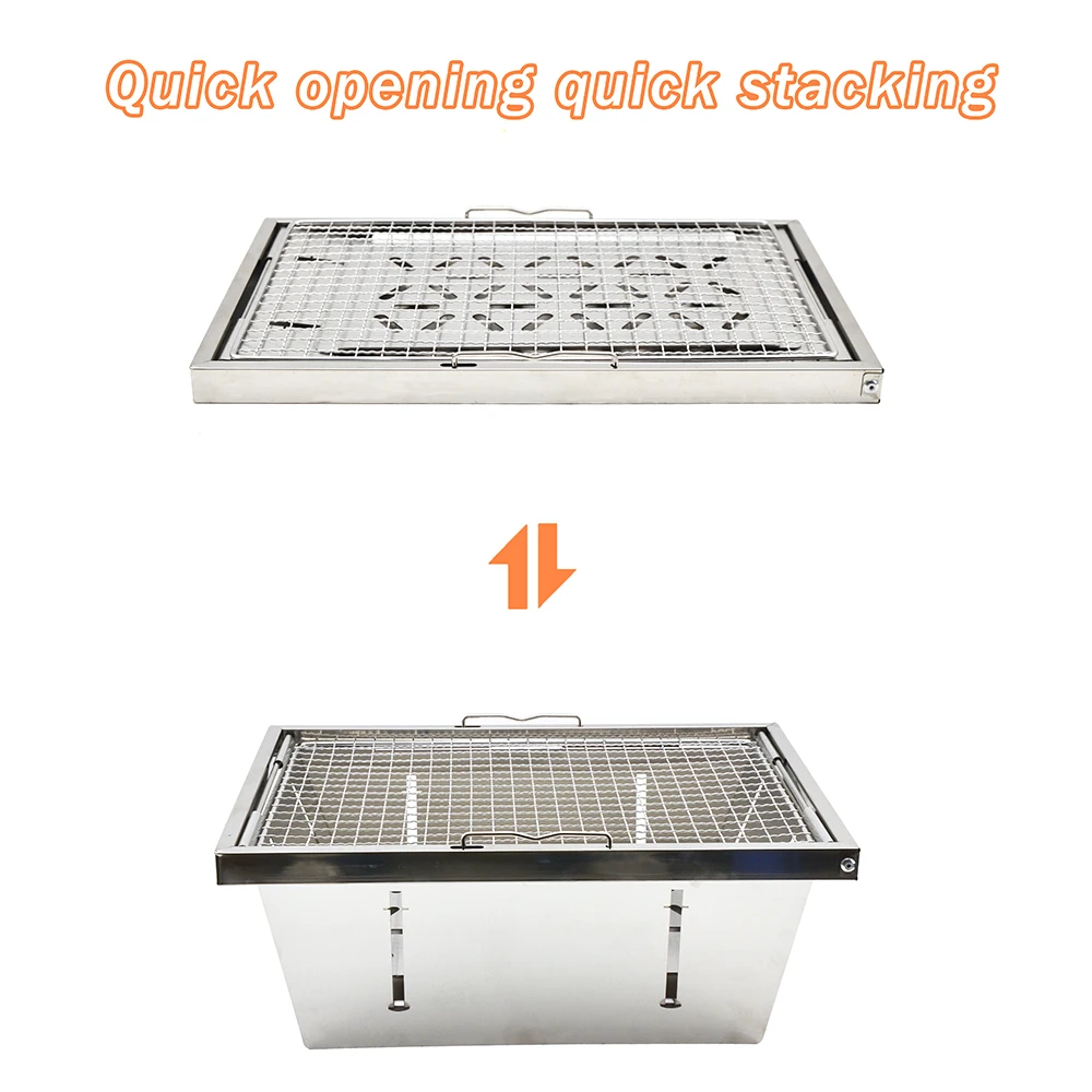 Thumbnail 2 - #24 Cheapest Outdoor Grill Racks & Toppers Deals You Can Get