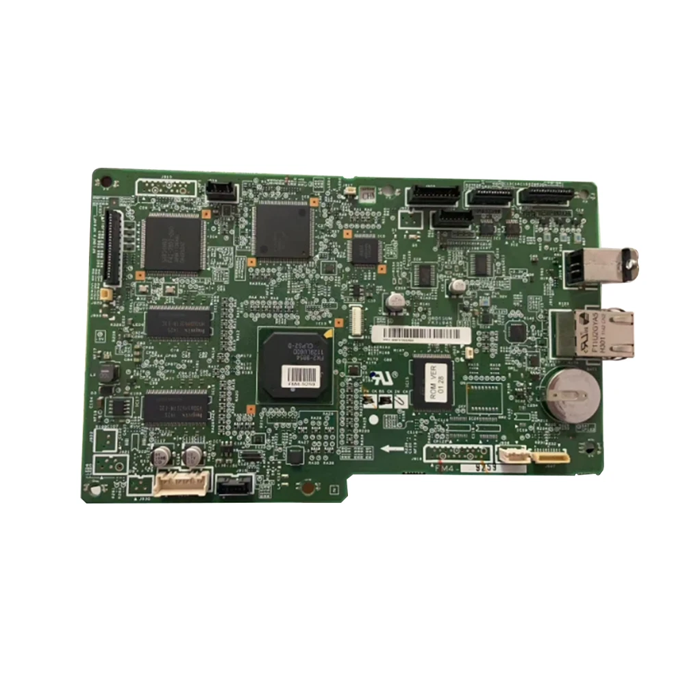 Placa-mãe compatível para Canon MF8050cn MF8080cn MF8350