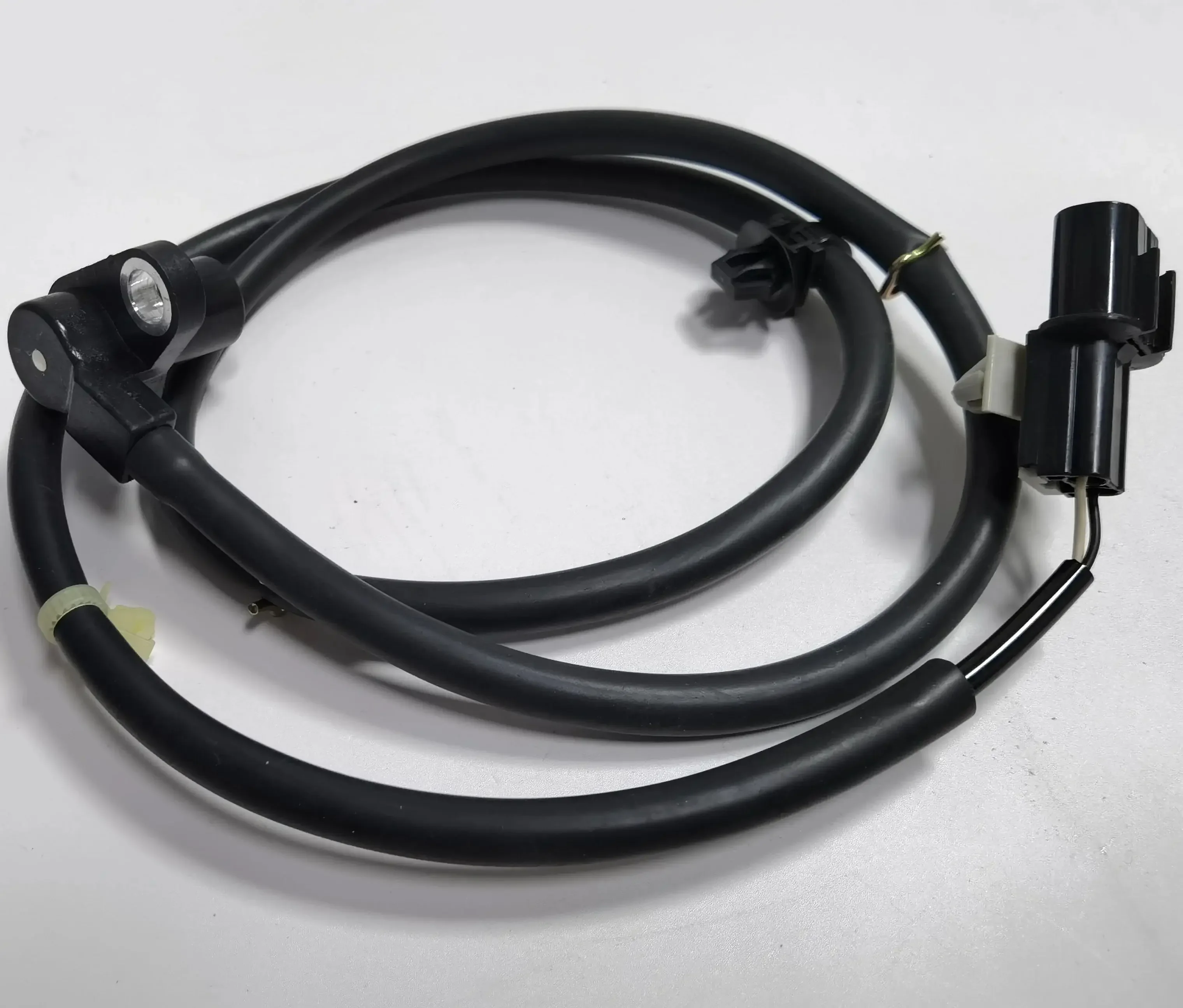 SENSOR de velocidad de rueda ABS para MITSUBISHI Lancer VII 2003-2013 delantero derecho MR527312 ALS1077 5S11123 CCZ1444ABE 151-05-549 ADBP710024