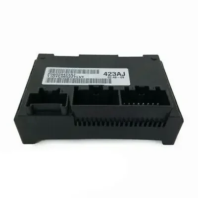 Fit For Dodge Durango Jeep Grand Cherokee Transfer Case Control Module 56029423AK 68395643AA