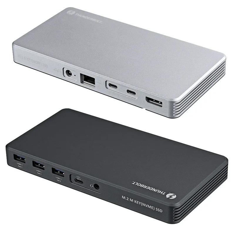 Certified Thunderbo… - image