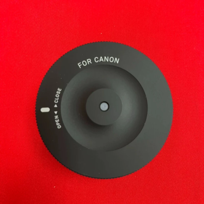 95% New Genuine USB DOCK UD-01 Lens Calibration Dock USB Adjustment Base for Sigma Lenses Focus Adjustment Firmware Update