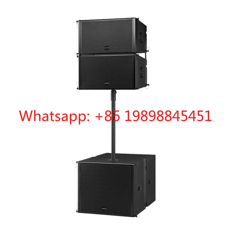 Produtos em Alta em 2022: Caixas de Som Pro Audio JL Audio Subwoofer