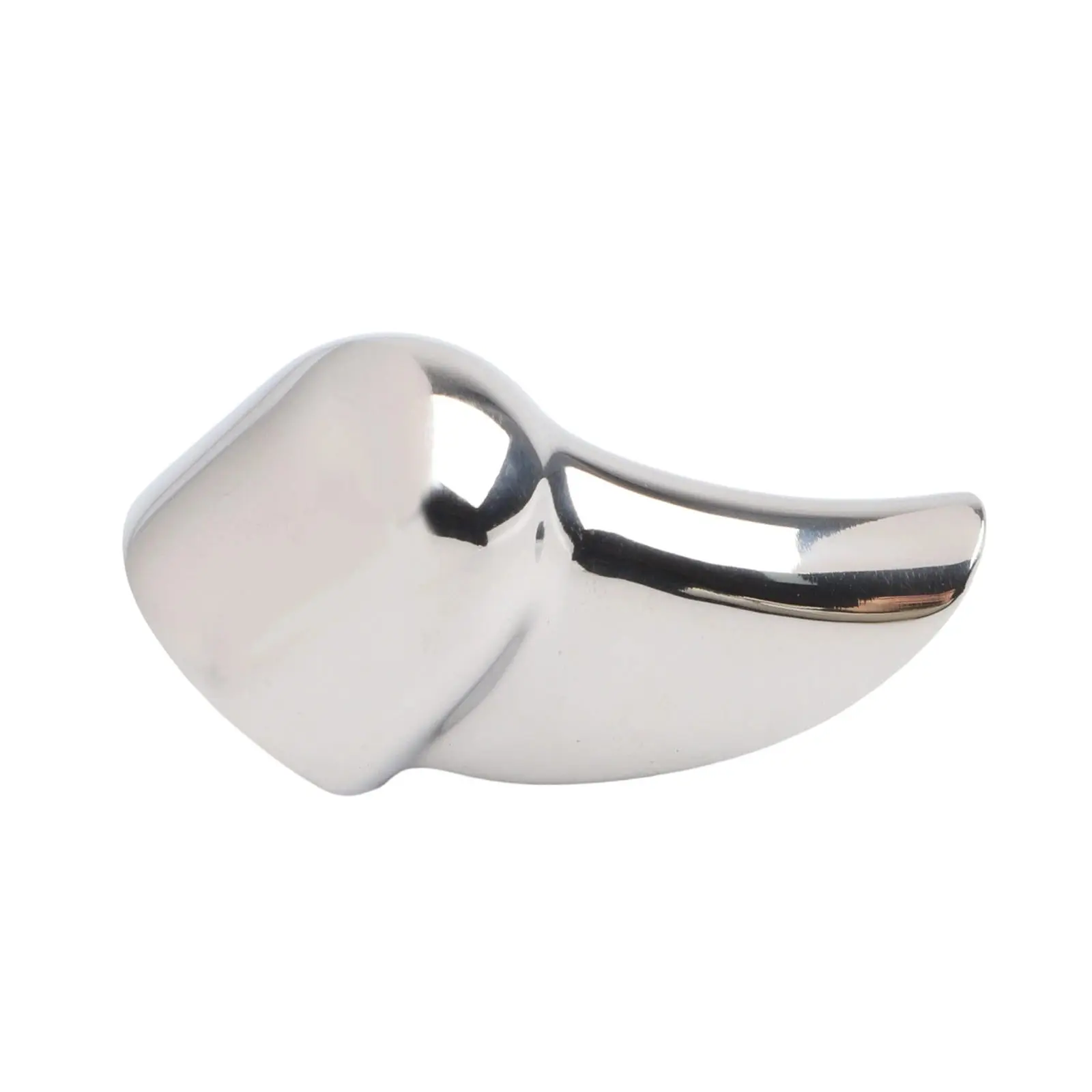 Single Double Coffee Portafilter Spout Designed to Fit For E61 Handles for Enhanced Water Flow and Professional Espresso Results