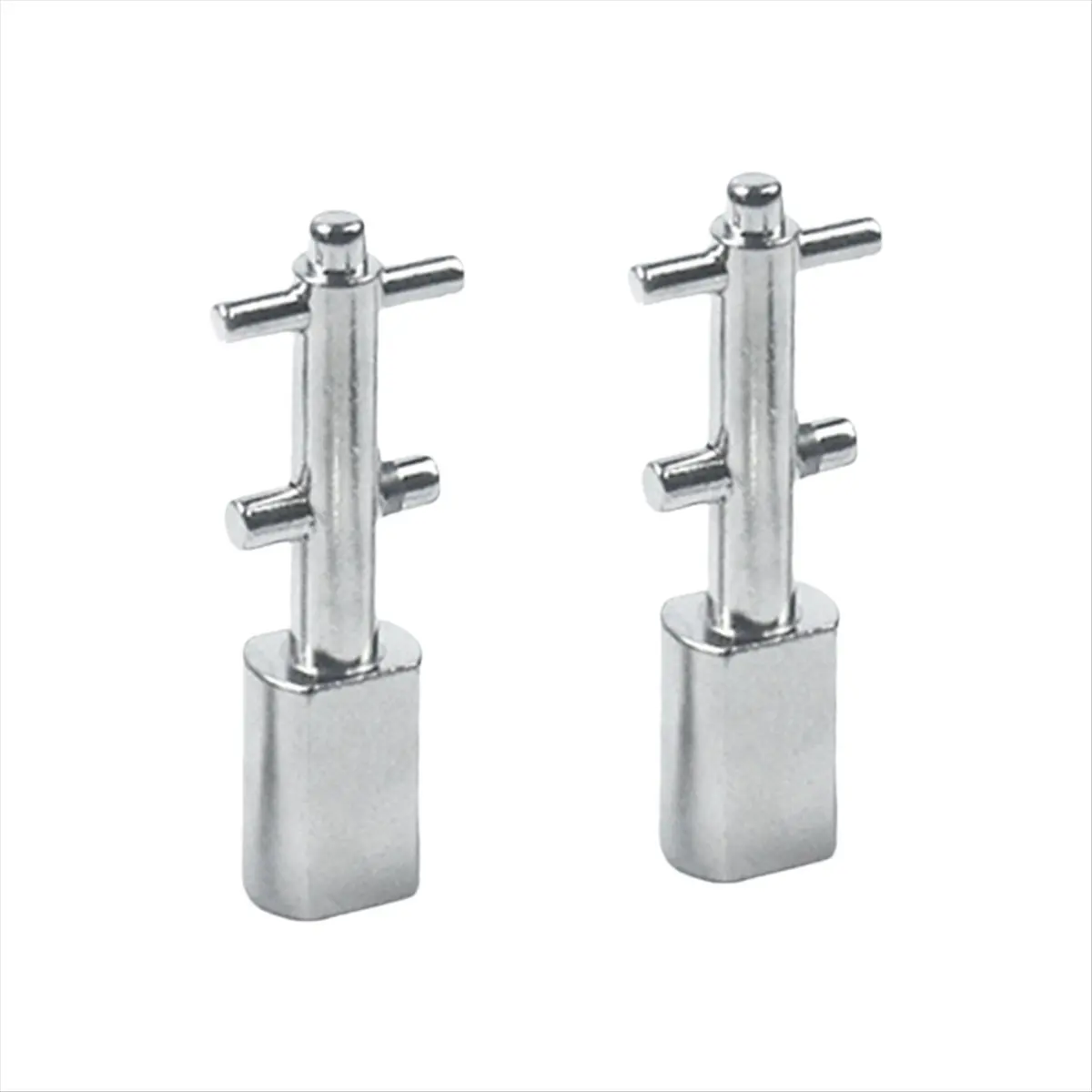 A14G Toggle Switch Rocker with Knob Toggle Flick Switch Rocker for Revox Switch Repair for PR99 Tape-Recorder 2Pcs