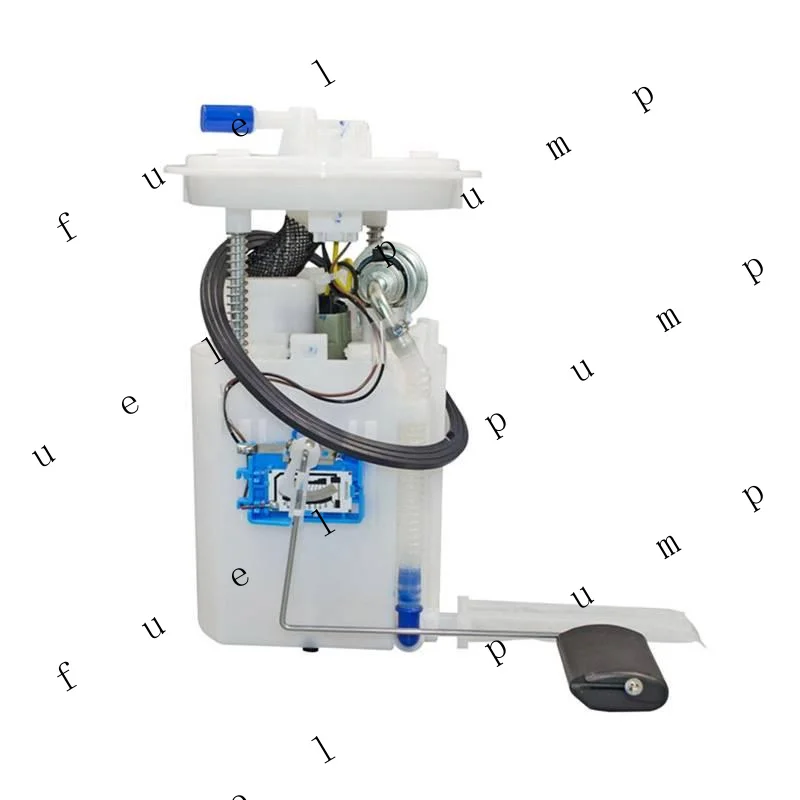 Z+ 31110-1H000 For Hyundai Elantra i30 Kia CEED 2006-2012 Fuel Pump Assembly Module