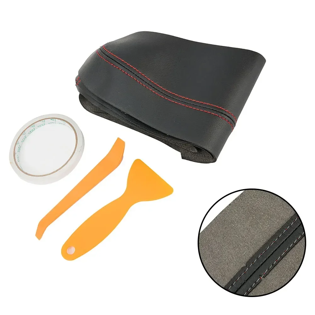 Cap Cover Permanent Setting 4 Pcs Practical Accessories Set Components High-strength Elastic Band ​high Quality