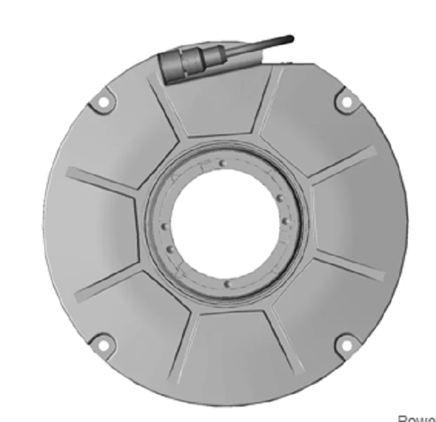 Heidenhain new original absolute angle encoder RCN 8581 32768 EnDat02 7KS12 W9 ID 1244753-01