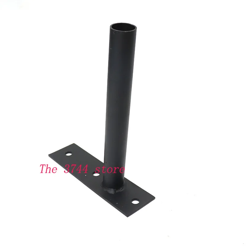 Modified Double Riding Seat Cushion And Backrest Bracket Electric scooter For 8 inch 10 Inch Scooter Accessories