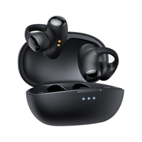 Onikuma T306 Wireless Headset Durable In-Ear Volume Control Stereo Surround Sound High Quality Sports Gaming Music Headset