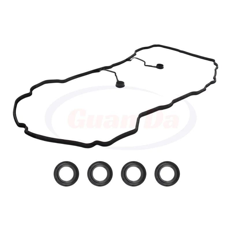 22441-2E000 Car Valve Cover Gasket Seal For Hyundai Kia Tucson Elantra Optima Sonata Soul 1.8L 2.0L 224412E000