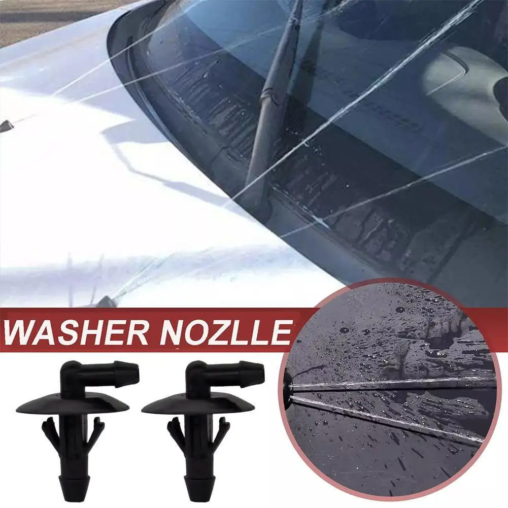 

Соединитель шланга омывателя лобового стекла для Sprinter 2500 3500. Распылитель сопла стеклоочистителя OE # 5125061 АА