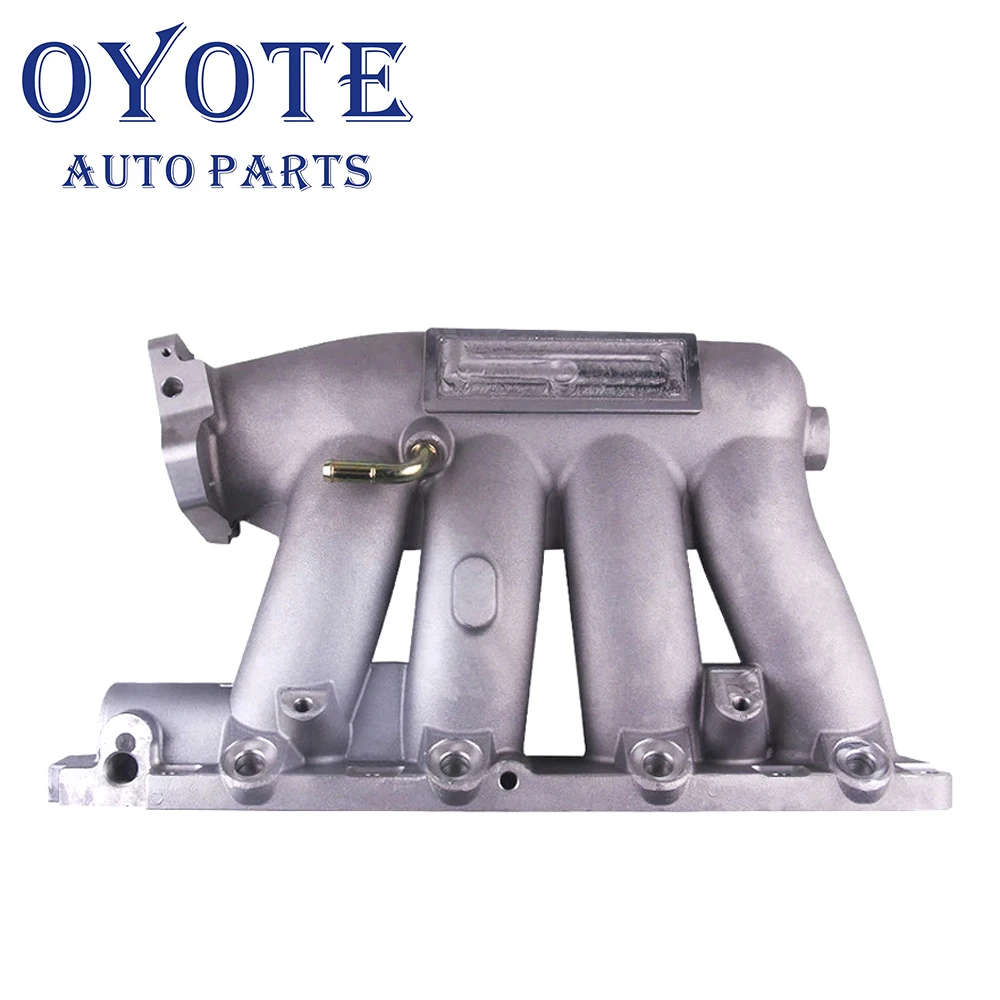 

OYOTE New Aluminum Intake Manifold K24A2 K20Z3 For Honda Civic 06-11 Acura TSX 04-08