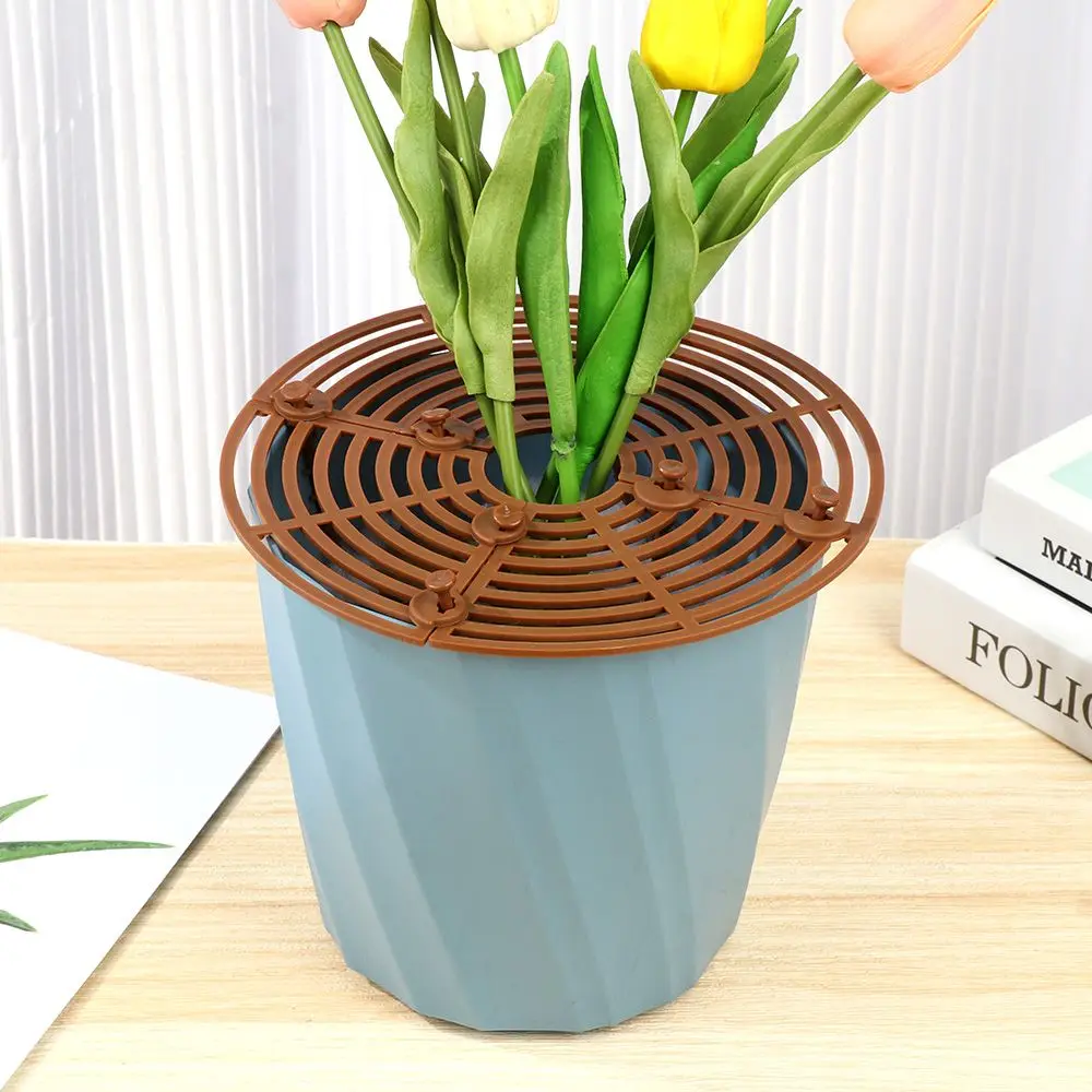Cuttable Planter Multi-use Plants Protector Plant Protection Mesh Plant Root Protect Flower Pot Cover Soil Guard