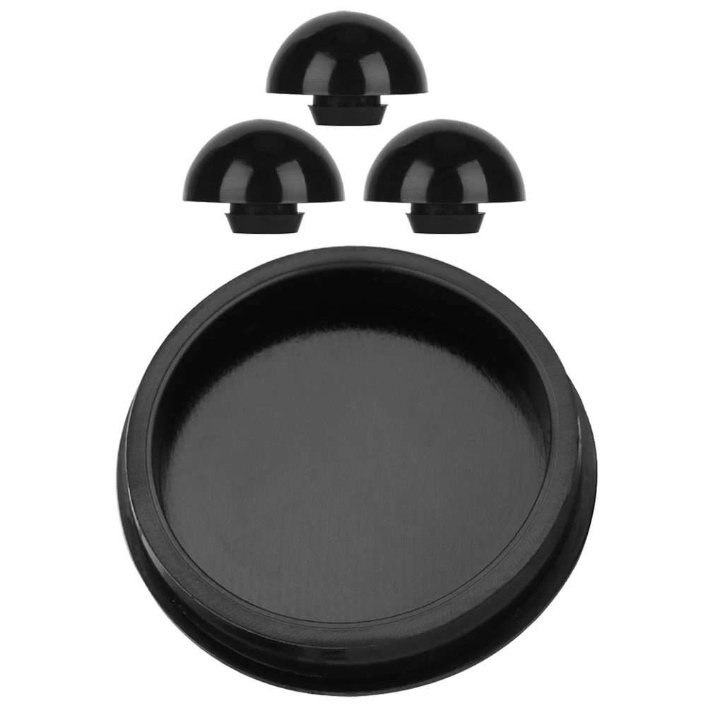 

Ethereal Drum Accessories Silicone Supports Tongue Accessory Non Slip Pad Foot Pads Stand Snare Silica Gel Plug
